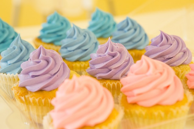 chocolate-mini-cupcakes